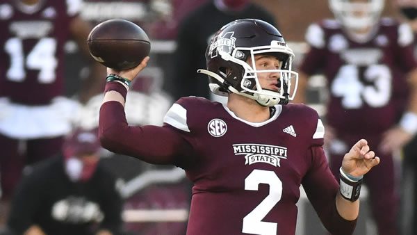 Mississippi State Bulldogs vs Kentucky Wildcats Best Bet