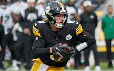 Cincinnati Bengals vs. Pittsburgh Steelers Recommended Bet 11/16/22