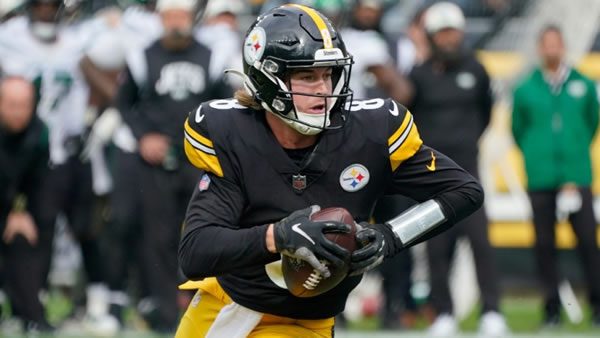 pittsburgh-steelers-kenny-pickett Kenny Pickett Pittsburgh Steelers
