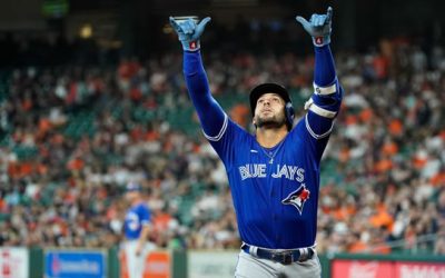Toronto Blue Jays vs. Cleveland Guardians Runline Pick
