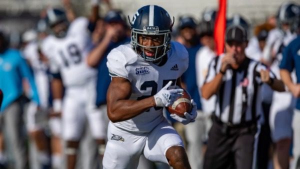 Georgia Southern vs Louisiana Odds, Trends, Predictions 11/10/22