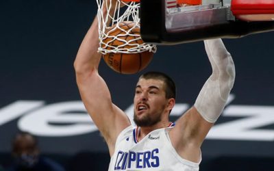 Los Angeles Clippers vs. Minnesota Timberwolves