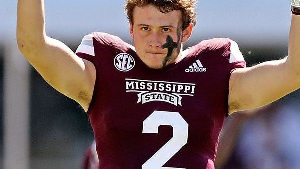Mississippi State Bulldogs vs Auburn Tigers: Expert Betting Analysis & Pick