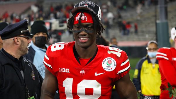 Ohio State vs Northwestern Odds, Analysis, Pick ATS 11/5/22