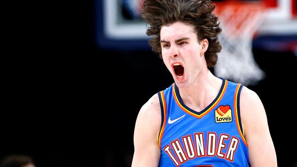 Knicks vs. Thunder Point Spread Pick 11/21/22