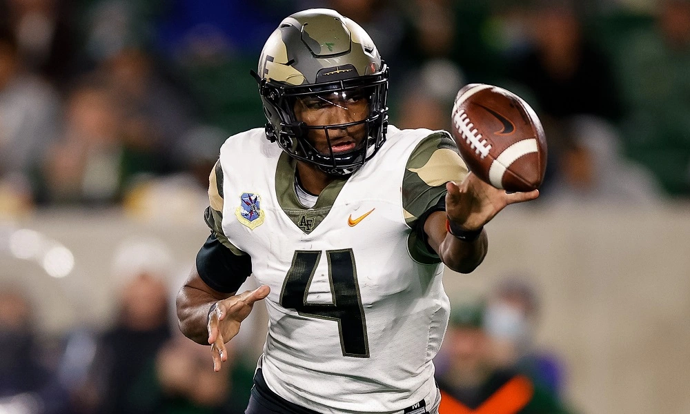 air-forece-falcons-haaziq-daniels Haaziq Daniels Air Force QB