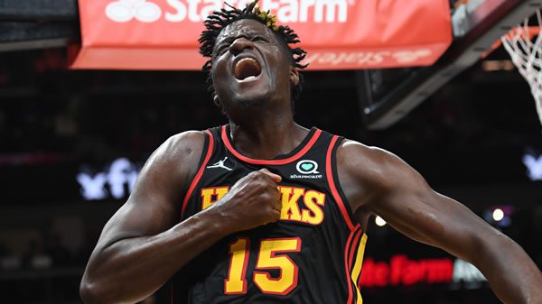 Pistons vs. Hawks Total Pick 3/21/23
