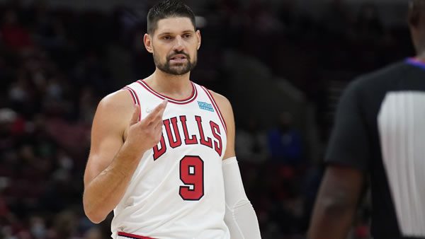 Bulls vs. Hawks: Joe’s Expert Picks and Predictions