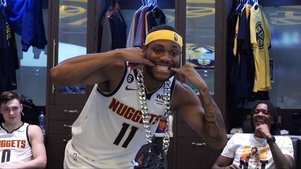 Lakers vs. Nuggets Game 2 Betting prediction & Analysis