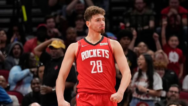 Heat vs. Rockets Point Spread Pick 12/15/22