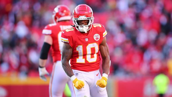 Chargers vs. Chiefs Predictions & Picks | NFL Week 4
