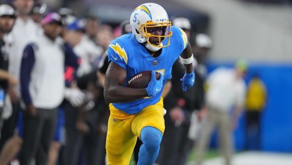 los-angeles-chargers-joshua-palmer Joshua Palmer LA Chargers