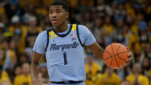 marquette-golden-eagles-kam-jones Kameron Jones Marquette Golden Eagles