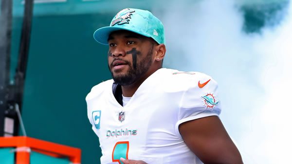 Fish vs. Pats Week 17 Total Pick