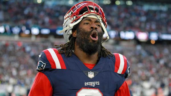 MNF Pick: Patriots vs. Cardinals