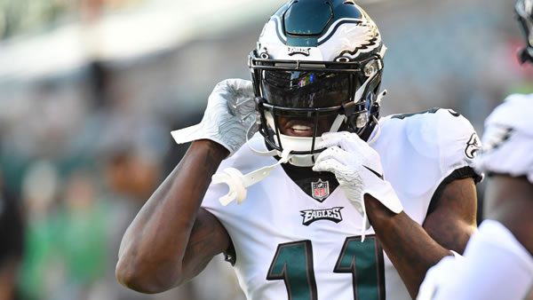 Falcons vs. Eagles MNF Prediction: Betting Picks & Analysis