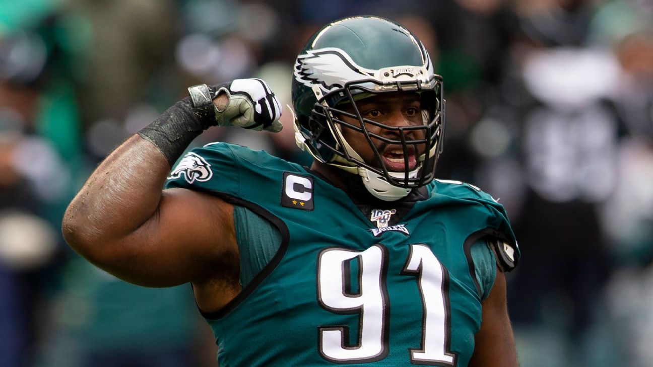 philadelphia-eagles-fletcher-cox Fletcher Cox Philadelphia Eagles