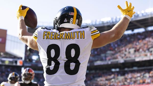 Pittsburgh Steelers vs. Philadelphia Eagles Prediction & ATS Analysis