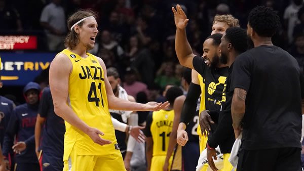 Jazz vs. Magic Recommended Spread Bet 3/9/23
