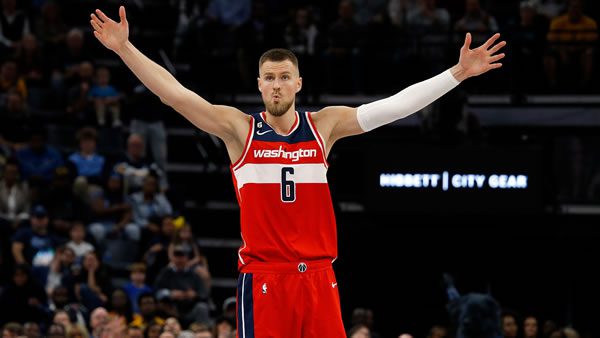 Pelicans vs. Wizards Odds, Trends, Predictions