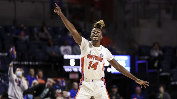 Texas A&M at Florida Free Pick & Analysis