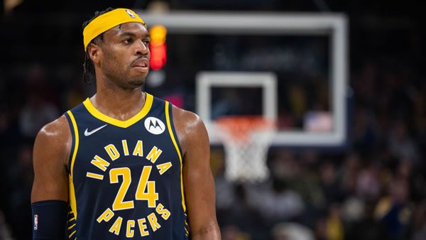 Indiana Pacers vs. Boston Celtics Best Bet for Jan 30