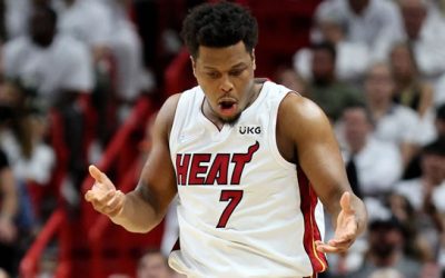 Nuggets vs. Heat Game 4