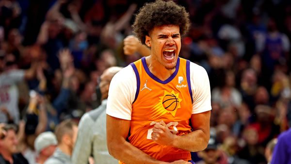 Mavericks vs. Suns Betting Odds, Trends, Prediction