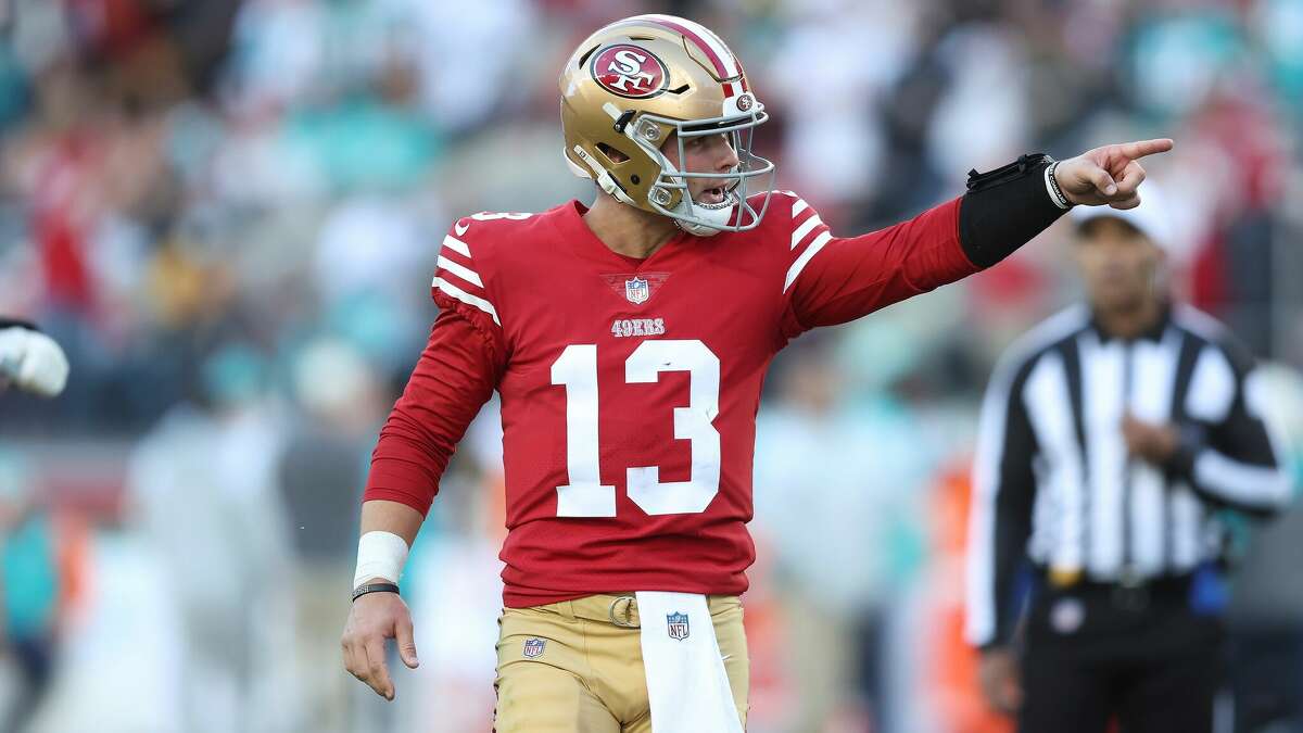 san-francisco-49ers-brock-purdy Brock Purdy San Francisco 49ers