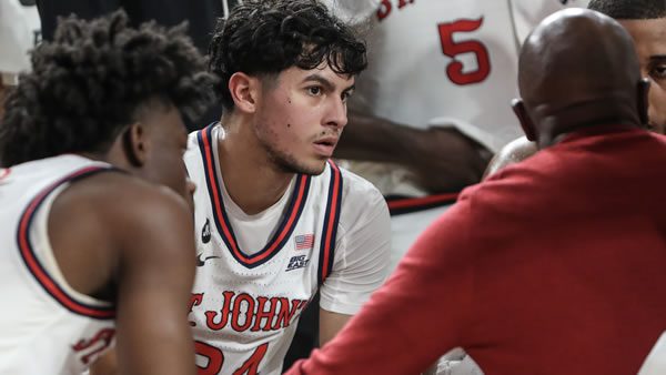 Expert Prediction: Villanova vs. St. John’s – Who Has the Edge?