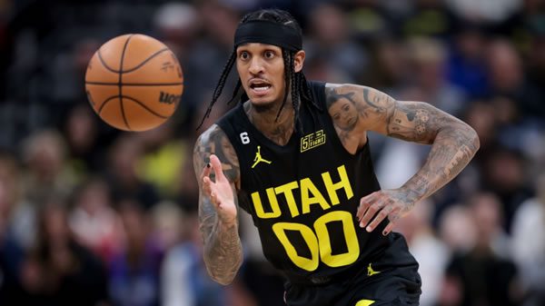 LA Lakers at Utah Jazz Free NBA Pick for Feb 14