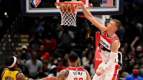 Wizards vs. Bucks Pick Against the Spread 1/3/23