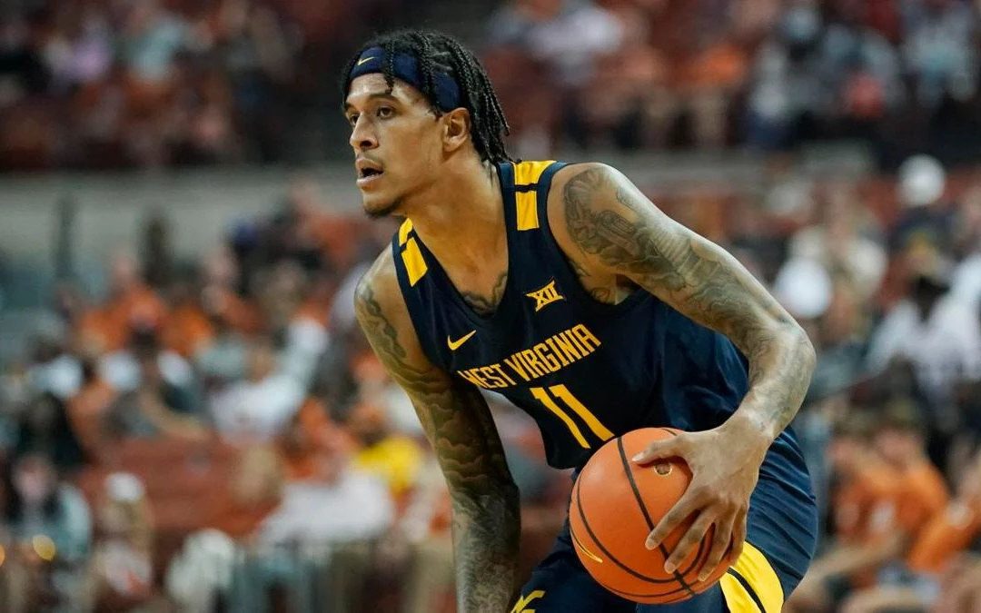 Bet the Total: Texas Tech vs. Baylor Pick