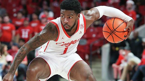 Miami (FL) vs Houston Sweet 16 Betting Prediction ATS
