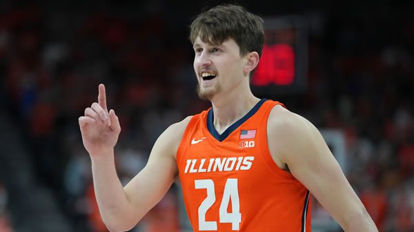 Northwestern Wildcats at Illinois Fighting Illini Prediction ATS
