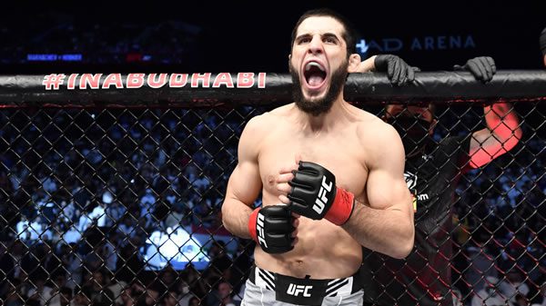 islam-makhachev-2 Islam Makhachev UFC Fighter