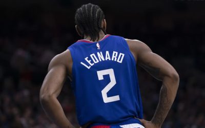 NBA Betting Preview: Pelicans at Clippers Pick – Nov 24