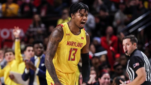 Purdue at Maryland Expert Pick & Analysis