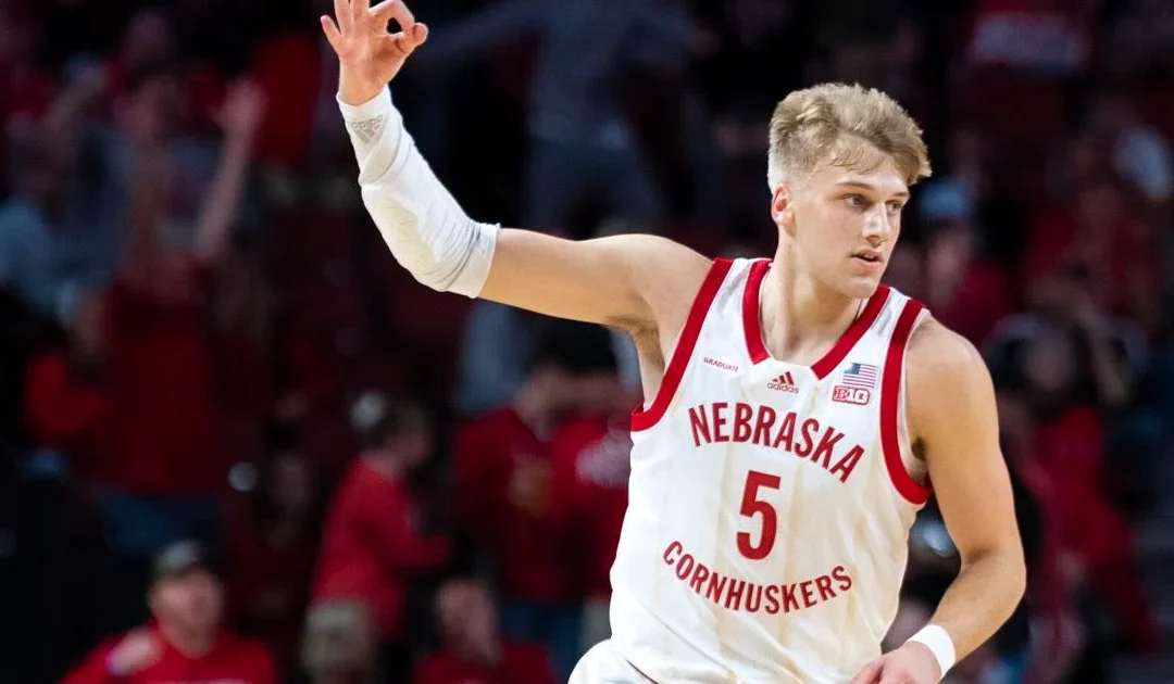 Penn State at Nebraska Betting Analysis & Free Pick