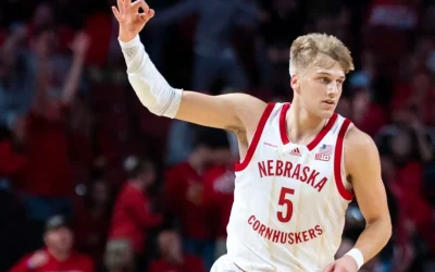 Penn State at Nebraska Betting Analysis & Free Pick