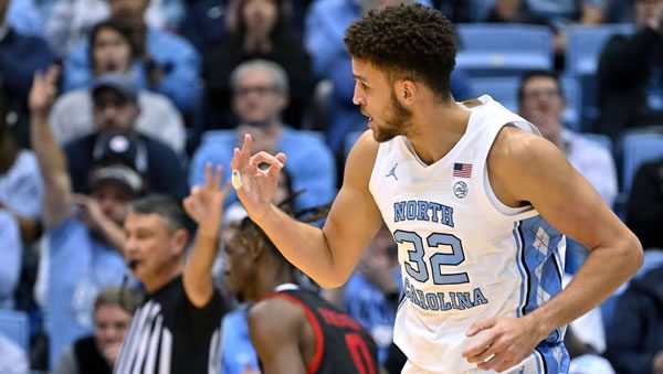 Pittsburgh vs. North Carolina Recommended Bet for 2/1/23