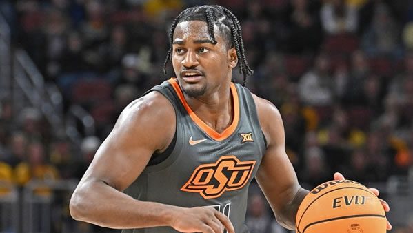 Kansas at Oklahoma State Pick & Analysis