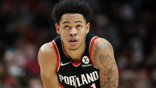 Knicks vs. Blazers Odds, Analysis, Free Pick