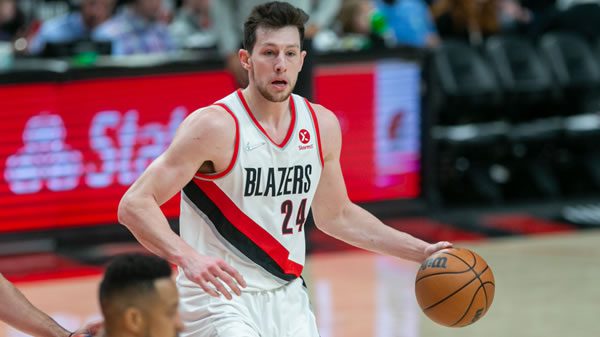 Celtics vs. Blazers Pick, Odds, Analysis 3/17/23