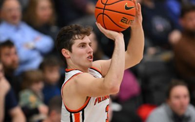 Expert Prediction for Princeton vs. Missouri Matchup
