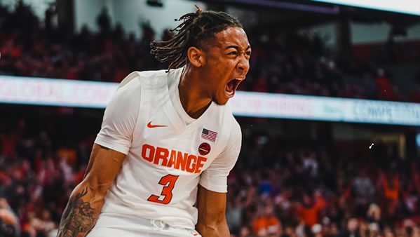 syracuse-orange-judah-mintz Judah Mintz Syracuse Orange