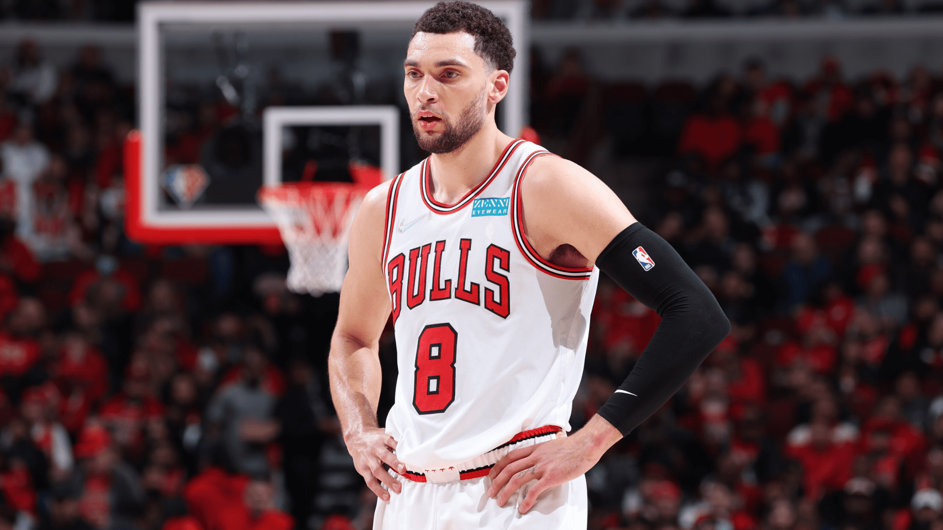 chicago-bulls-zach-lavine-2 Zach LaVine Chicago Bulls