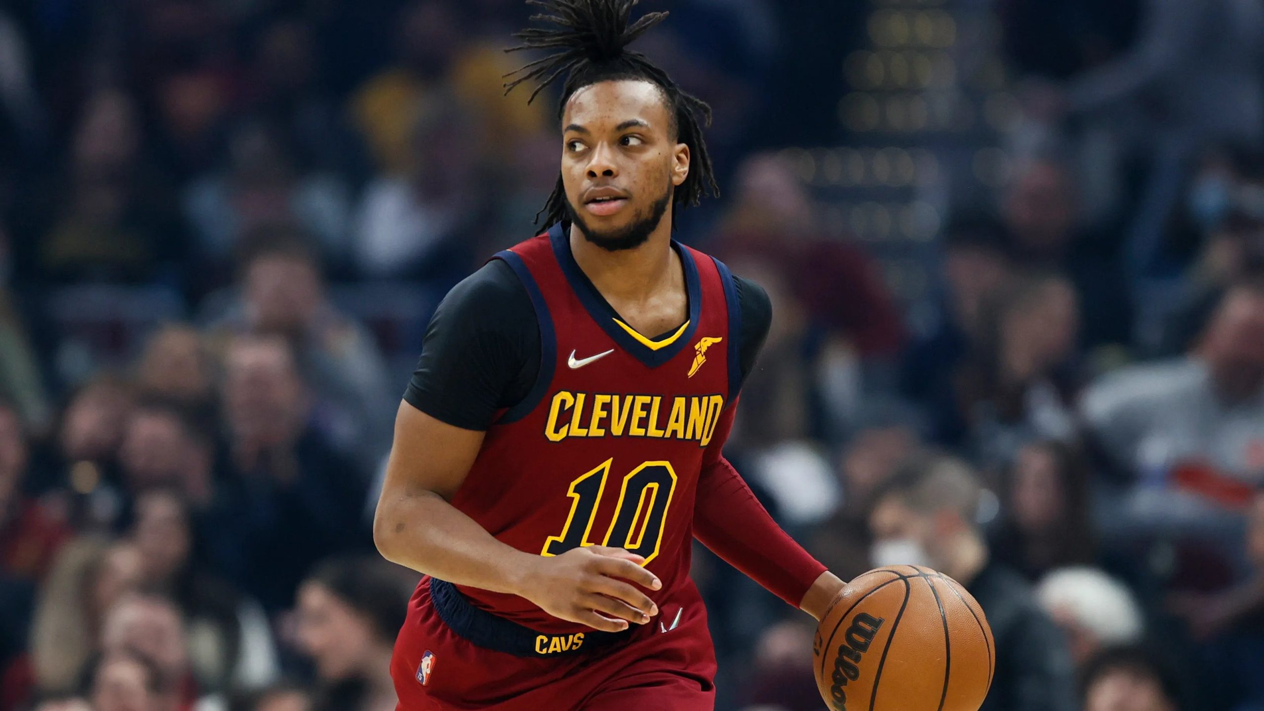 cleveland-cavaliers-darius-garland-2 Darius Garland