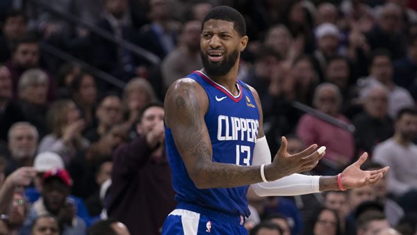 Clippers vs. Mavericks Betting Preview | Expert Pick & Analysis