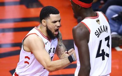 Pacers vs. Raptors Betting Predictions & Analysis